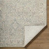 Livabliss Poetry POI-2309 Slate Area Rug Pile