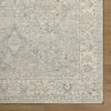 Livabliss Poetry POI-2309 Slate Area Rug 