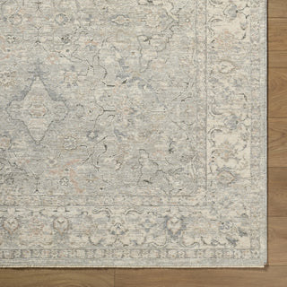 Livabliss Poetry POI-2309 Slate Area Rug 