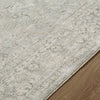 Livabliss Poetry POI-2309 Slate Area Rug Detail