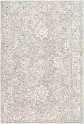 Livabliss Poetry POI-2310 Light Gray Area Rug main image