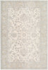 Livabliss Poetry POI-2311 Ivory Area Rug main image