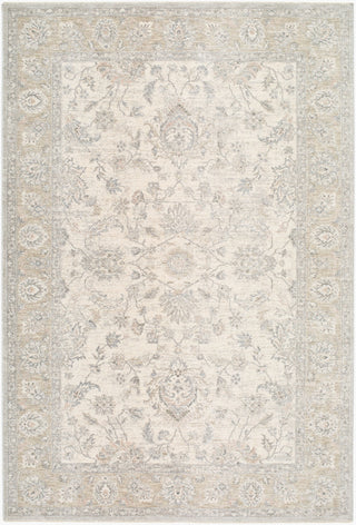 Livabliss Poetry POI-2311 Ivory Area Rug main image