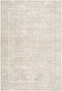Livabliss Poetry POI-2312-Light Taupe-Soft Gray-Cream Area Rug main image