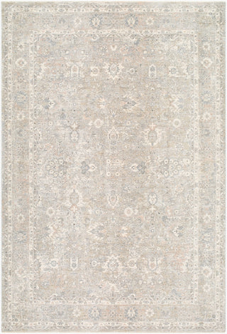 Livabliss Poetry POI-2313 Ivory Area Rug main image