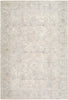 Livabliss Poetry POI-2315 Pewter Area Rug main image