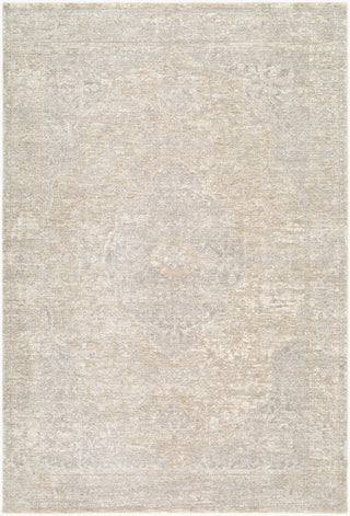 Livabliss Poetry POI-2316 Light Taupe Area Rug main image