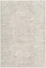 Livabliss Poetry POI-2317 Light Taupe Area Rug main image