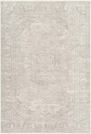 Livabliss Poetry POI-2317 Light Taupe Area Rug main image