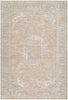 Livabliss Poetry POI-2318 Beige Area Rug main image