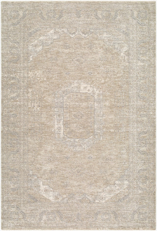 Livabliss Poetry POI-2318 Beige Area Rug main image