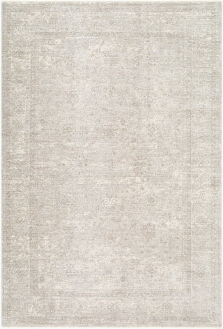 Livabliss Poetry POI-2319 Ivory Area Rug main image