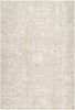Livabliss Poetry POI-2320-Sandstone-Ivory-Dove Gray Area Rug main image