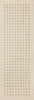 Chris Loves Julia x Loloi Polly POL-01 Ivory / Natural Area Rug Runner Image