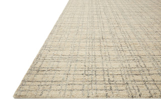 Chris Loves Julia x Loloi Polly POL-03 Antique / Mist Area Rug Corner Image