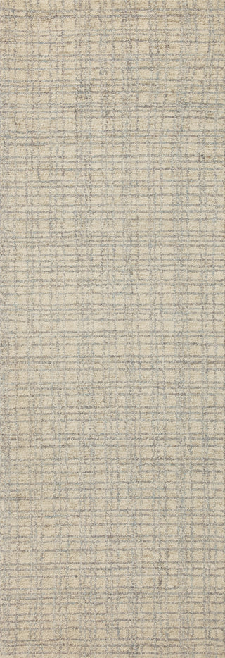 Chris Loves Julia x Loloi Polly POL-03 Antique / Mist Area Rug Runner Image