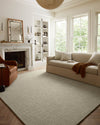 Polly POL-06 Santa Fe/Ivory Area Rug by Chris Loves Julia x Loloi Lifestyle Image Feature