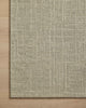 Polly POL-06 Spa / Ivory Area Rug by Chris Loves Julia x Loloi