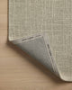 Polly POL-06 Spa / Ivory Area Rug by Chris Loves Julia x Loloi