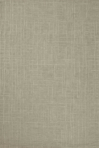 Polly POL-06 Spa / Ivory Area Rug by Chris Loves Julia x Loloi