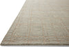 Polly POL-09 Fog/Wheat Area Rug by Chris Loves Julia x Loloi