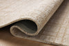 Polly POL-10 Khaki/Sand Area Rug by Chris Loves Julia x Loloi