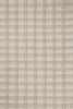 Polly POL-12 Cream/Sand Area Rug by Chris Loves Julia x Loloi