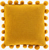 Livabliss Pomtastic POM-001 Mustard main image
