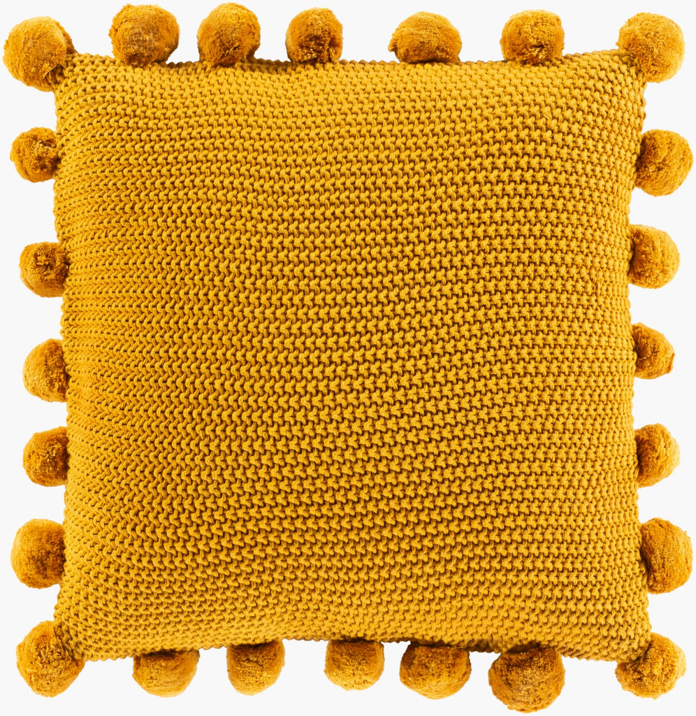 Livabliss Pomtastic POM-001 Mustard main image