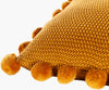 Livabliss Pomtastic POM-001 Mustard Corner Shot