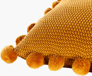 Livabliss Pomtastic POM-001 Mustard Corner Shot