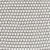 Surya Pomtastic POM-003 Light Gray Detail