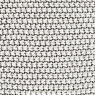 Surya Pomtastic POM-003 Light Gray Detail