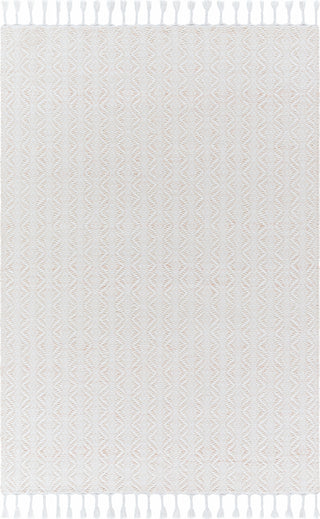 Surya Peony PON-2302 Light Silver Area Rug