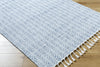 Surya Peony PON-2304 Light Silver Area Rug