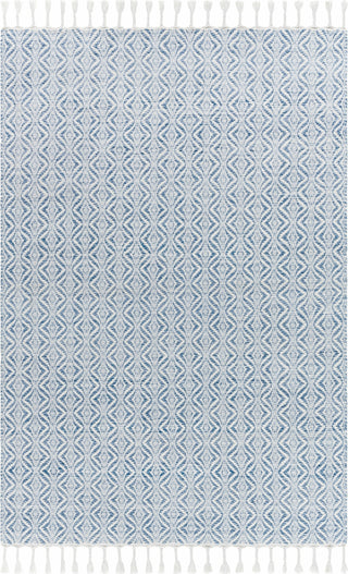 Surya Peony PON-2304 Light Silver Area Rug