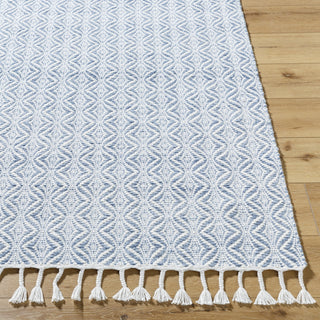 Surya Peony PON-2304 Light Silver Area Rug