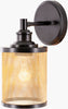 Surya Porson POR-001 Lamp Detail