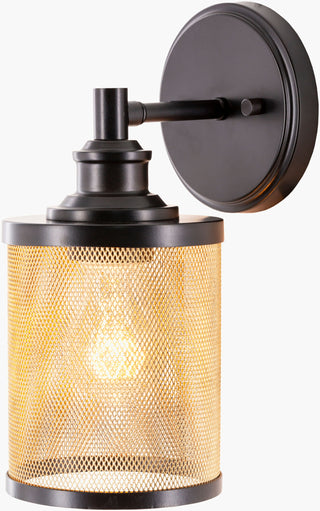 Surya Porson POR-001 Lamp Detail