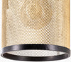Surya Porson POR-001 Lamp Detail