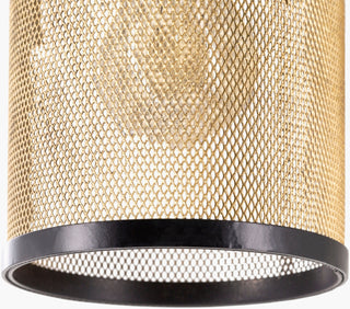 Surya Porson POR-001 Lamp Detail