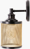 Surya Porson POR-001 Lamp Detail