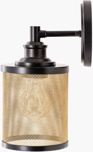 Surya Porson POR-001 Lamp Detail