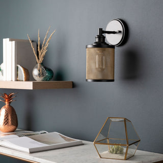 Surya Porson POR-001 Lamp Style Shot Feature
