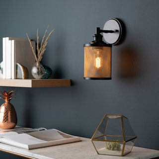 Surya Porson POR-001 Lamp Style Shot Feature