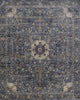 Loloi Porcia PB-01 Blue/Blue Area Rug Main