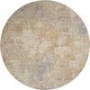 Loloi Porcia PB-11 Beige/Multi Area Rug Lifestyle Image Feature