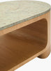 Surya Ordos ORS-001 Lamp Corner Shot