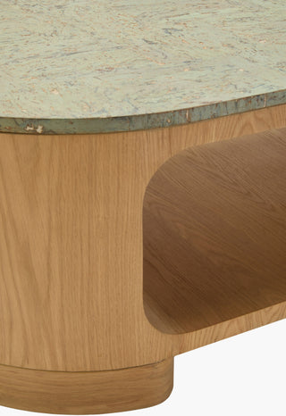 Surya Ordos ORS-001 Lamp Detail