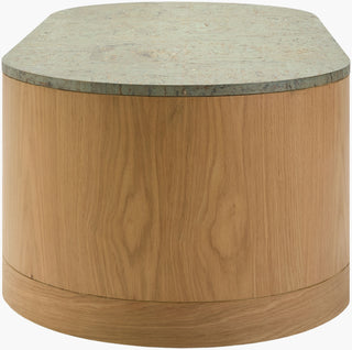 Surya Ordos ORS-001 Lamp Detail